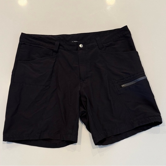 The North Face Other - The North Face Black Men’s Athletic Shorts Outdoors Utility